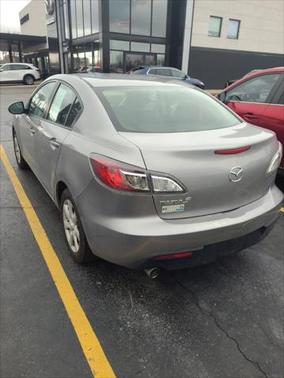 2011 Mazda Mazda3 i Touring