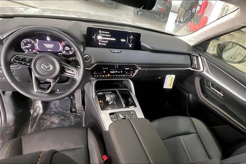 2026 Mazda CX-90 3.3 Turbo Premium Sport