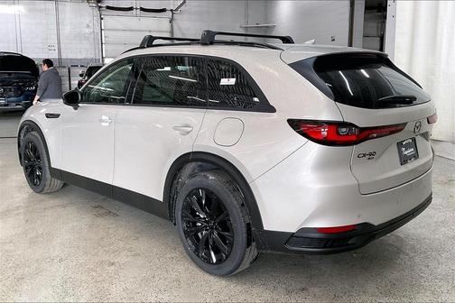 2026 Mazda CX-90 3.3 Turbo Premium Sport