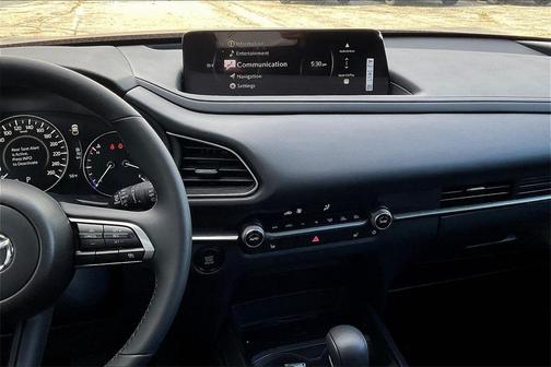 2026 Mazda CX-30 2.5 S Preferred Package