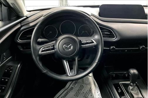 2023 Mazda CX-30 Select