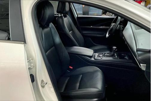 2023 Mazda CX-30 Select