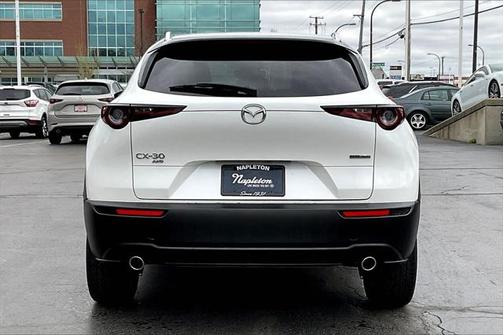 2023 Mazda CX-30 Select