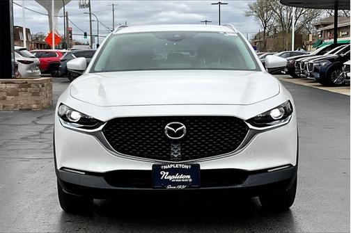 2023 Mazda CX-30 Select