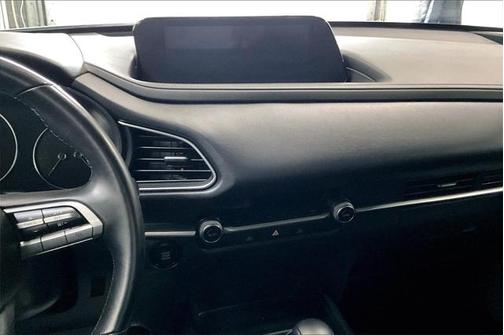 2023 Mazda CX-30 Select