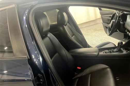 2021 Mazda Mazda3 FWD w/Select Package