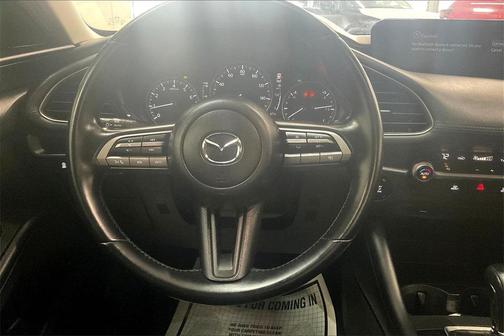 2021 Mazda Mazda3 FWD w/Select Package