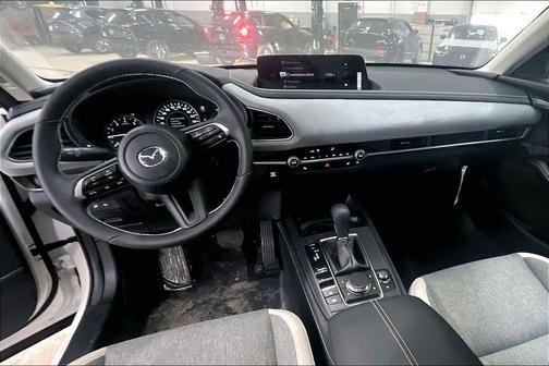 2026 Mazda CX-30 2.5 S