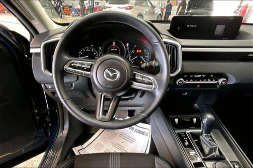 2025 Mazda CX-50 2.5 S Select Package