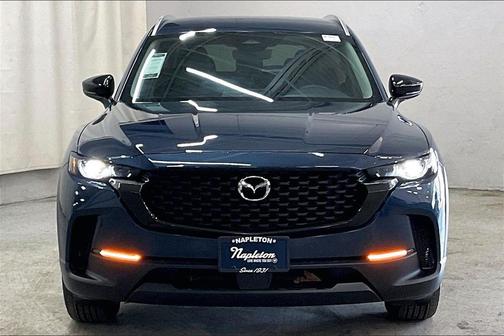 2025 Mazda CX-50 2.5 S Select Package