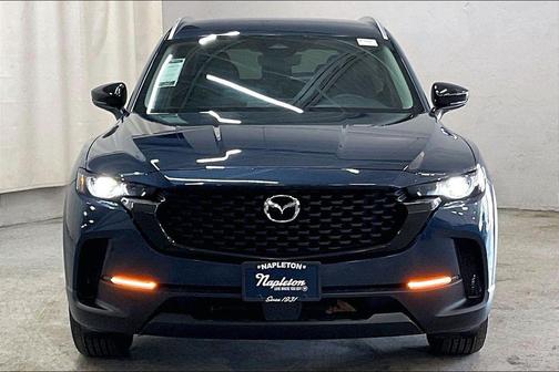 2025 Mazda CX-50 2.5 S Select Package