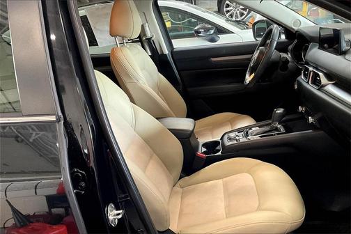 2023 Mazda CX-5 2.5 S Select