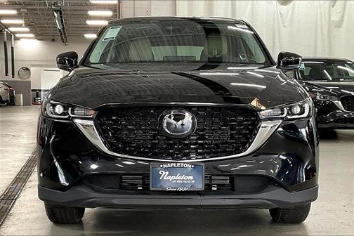 2023 Mazda CX-5 2.5 S Select
