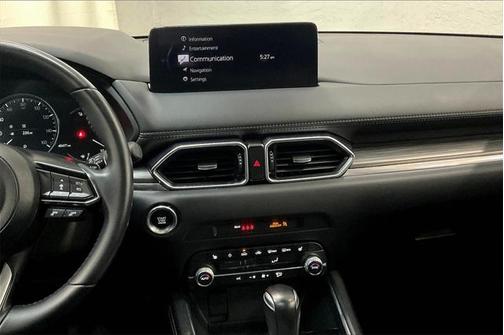 2022 Mazda CX-5 2.5 S Premium