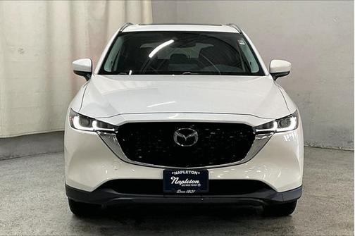 2022 Mazda CX-5 2.5 S Premium