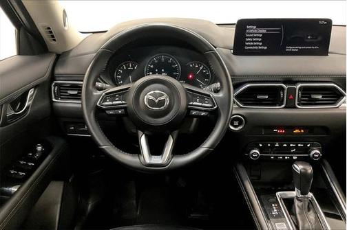 2022 Mazda CX-5 2.5 S Premium