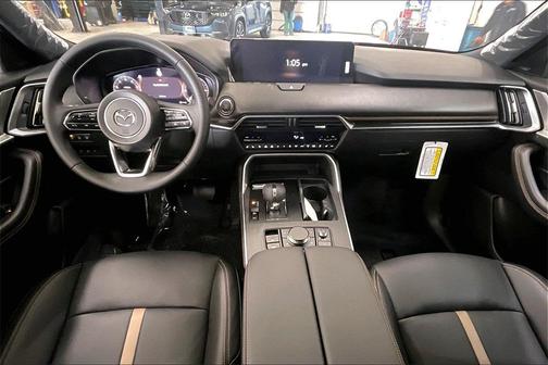 2026 Mazda CX-90 3.3 Turbo S Premium Plus