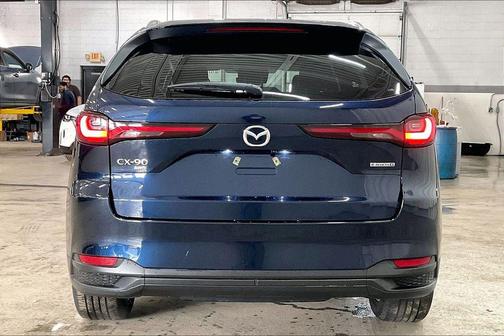 2024 Mazda CX-90 3.3 Turbo Preferred Plus