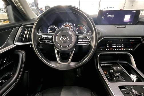 2024 Mazda CX-90 3.3 Turbo Preferred Plus
