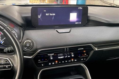 2024 Mazda CX-90 3.3 Turbo Preferred Plus