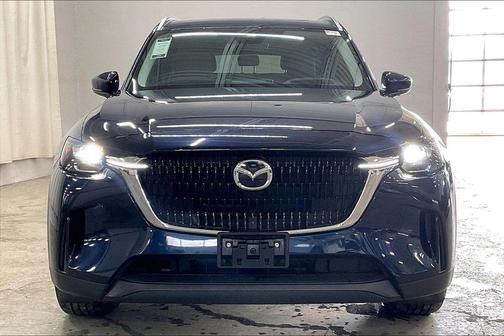 2024 Mazda CX-90 3.3 Turbo Preferred Plus
