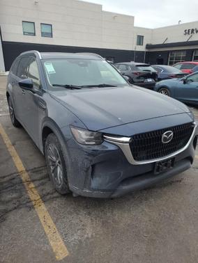 2024 Mazda CX-90 3.3 Turbo Preferred Plus