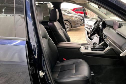 2024 Mazda CX-90 3.3 Turbo Preferred Plus