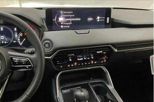 2025 Mazda CX-90 3.3 Turbo Preferred