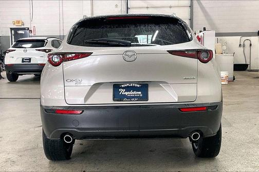 2023 Mazda CX-30 2.5 S Select Package