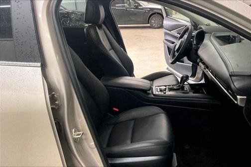 2023 Mazda CX-30 2.5 S Select Package