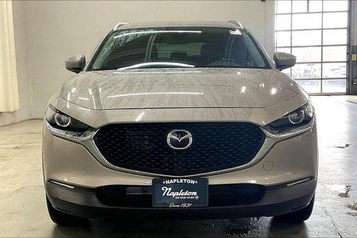 2023 Mazda CX-30 2.5 S Select Package