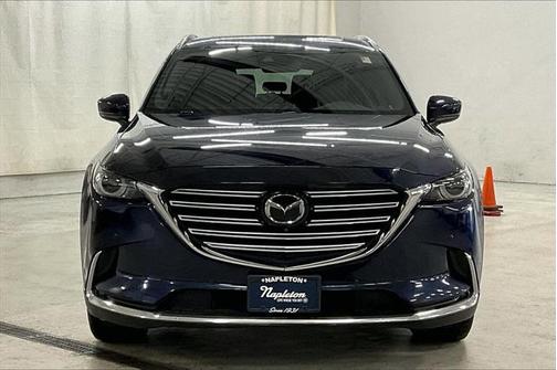 2019 Mazda CX-9 Grand Touring