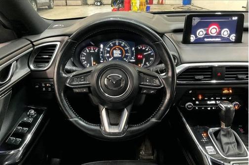 2019 Mazda CX-9 Grand Touring