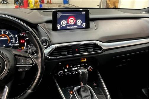 2019 Mazda CX-9 Grand Touring