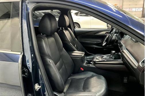 2019 Mazda CX-9 Grand Touring