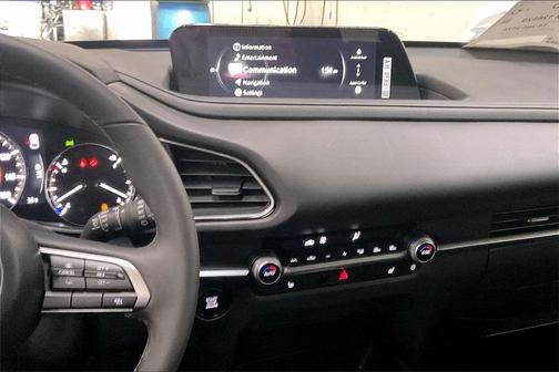 2026 Mazda CX-30 2.5 S Select Sport