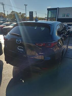2022 Mazda CX-5 2.5 S Premium