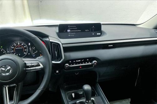 2025 Mazda CX-50 2.5 S Select Package