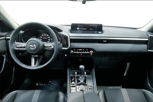 2025 Mazda CX-50 2.5 S Select Package