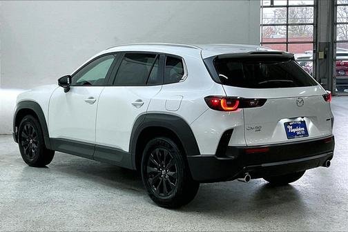 2025 Mazda CX-50 2.5 S Select Package
