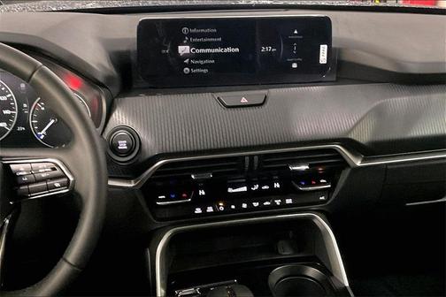 2026 Mazda CX-90 3.3 Turbo S