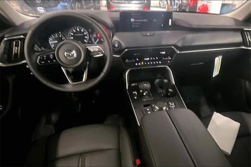 2026 Mazda CX-90 3.3 Turbo S