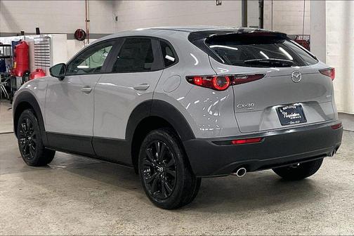 2026 Mazda CX-30 2.5 S Select Sport