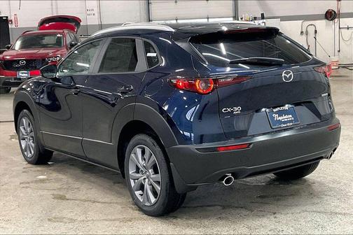 2026 Mazda CX-30 2.5 S Preferred Package