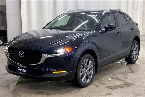 2026 Mazda CX-30 2.5 S Preferred Package