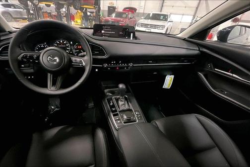 2026 Mazda CX-30 2.5 S Preferred Package