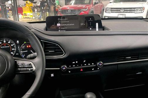 2026 Mazda CX-30 2.5 S Preferred Package