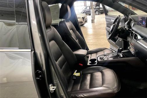 2023 Mazda CX-5 2.5 Turbo Signature