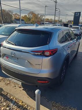 2023 Mazda CX-9 Touring