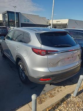 2023 Mazda CX-9 Touring